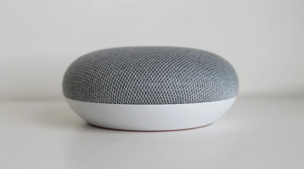 google home domotica
