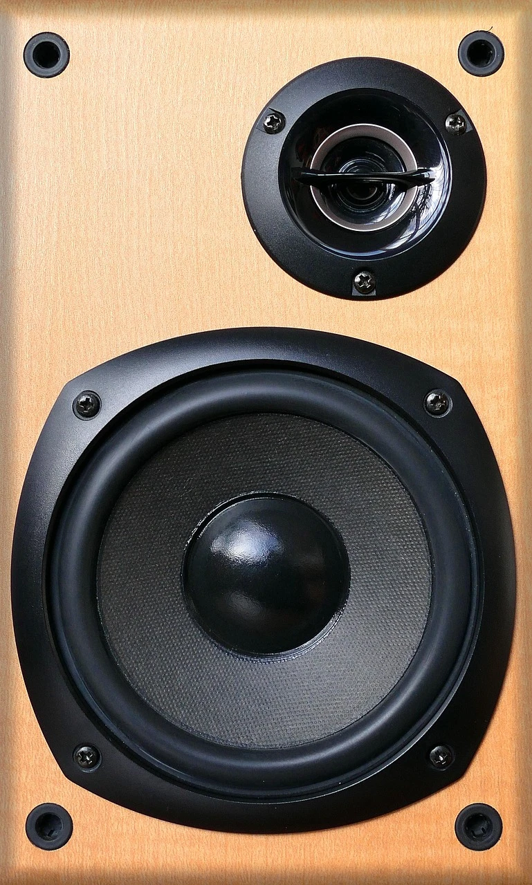 altavoz google home