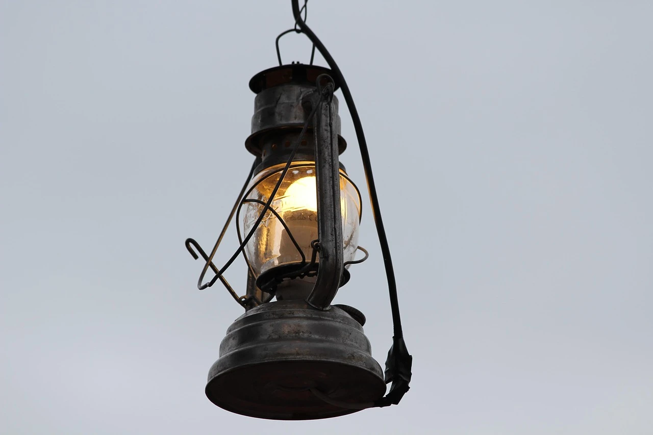 poste luz inteligente hue