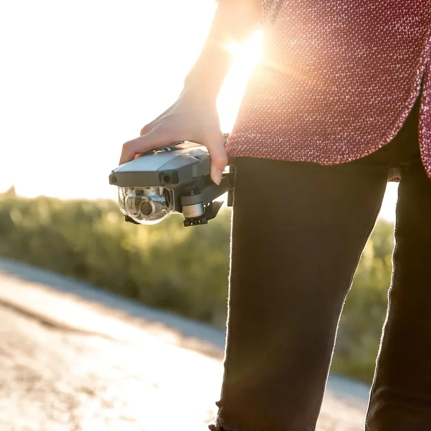 camara wifi exterior akaso