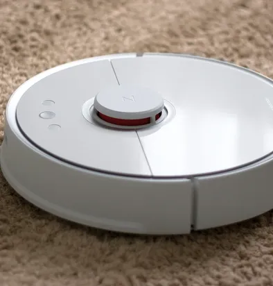 deebot OZMO robot aspirador