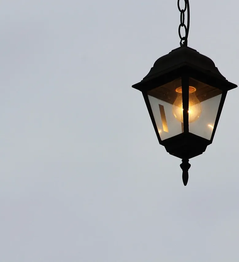 hue iluminacion exterior econic