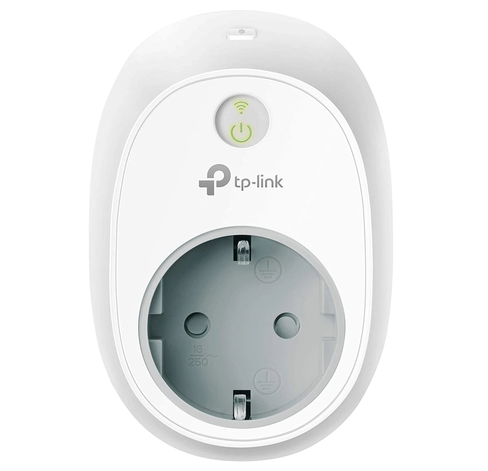tp-link smartplug
