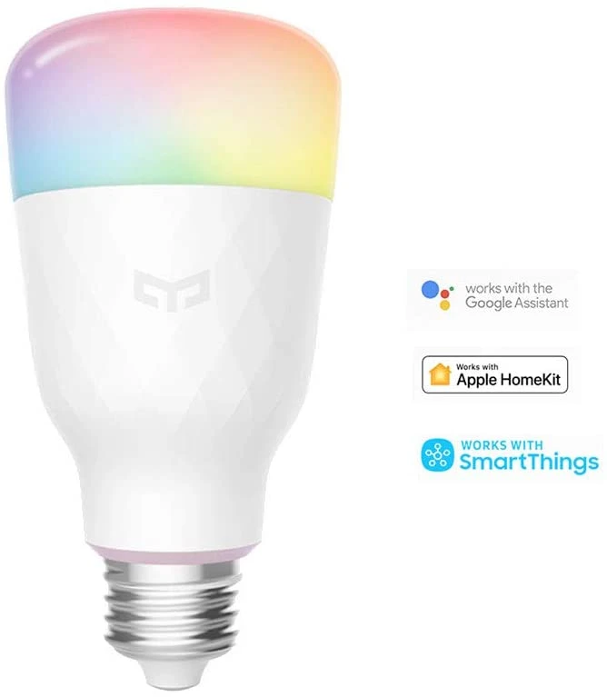 bombilla wifi xiaomi
