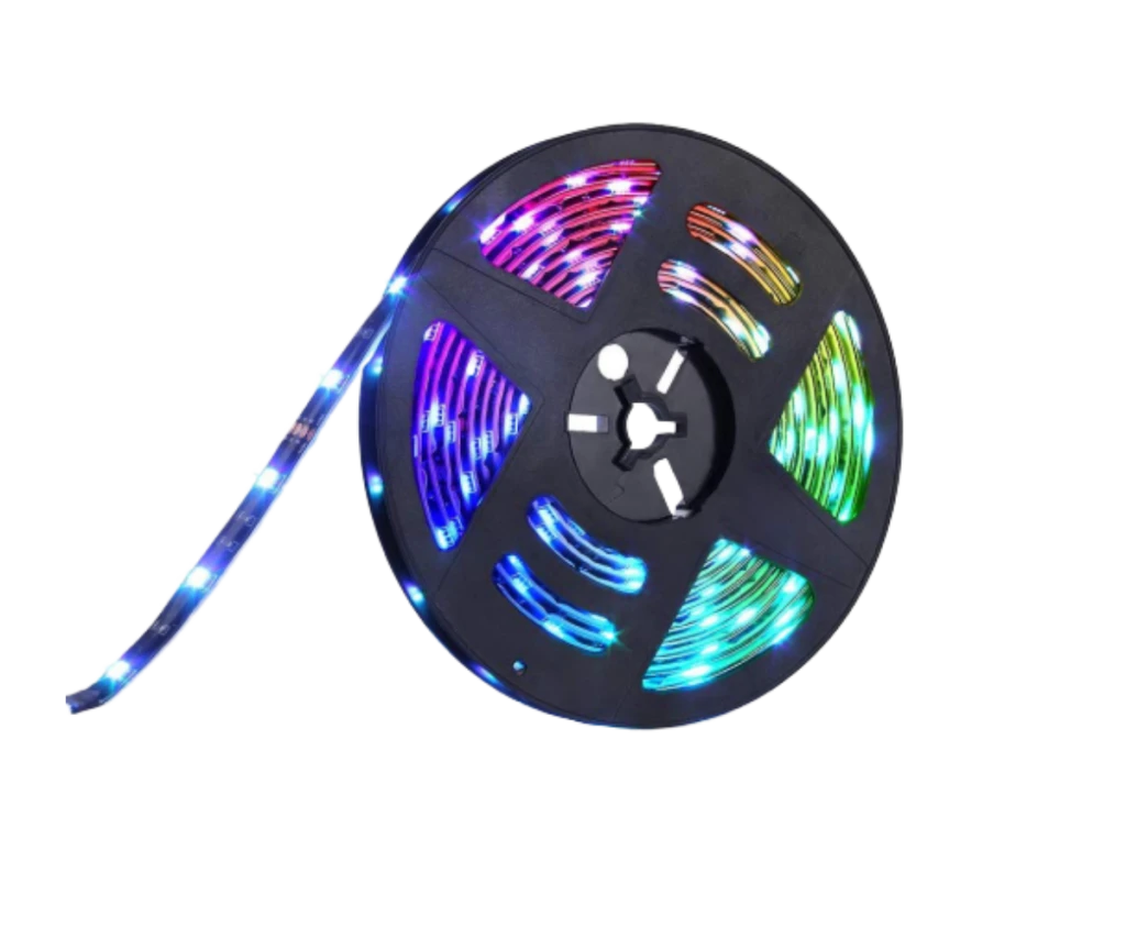 tiras led wifi